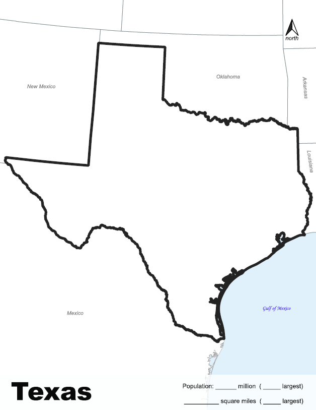 Texas state